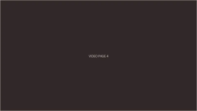 模特在自然风光中拍摄的 张婉莹 视频片段